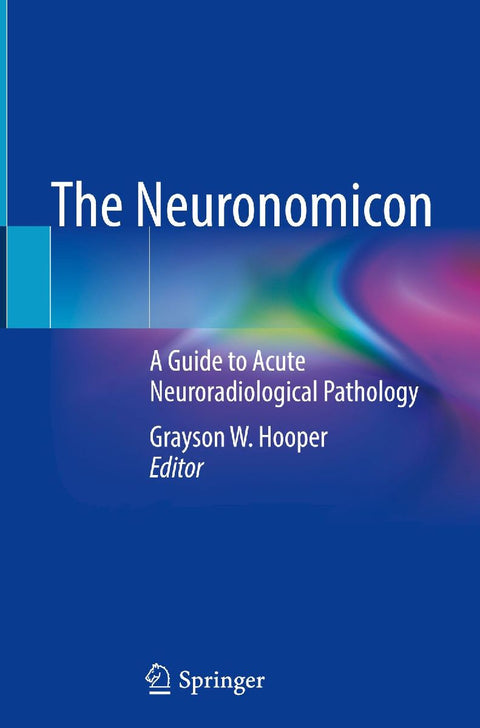 The Neuronomicon