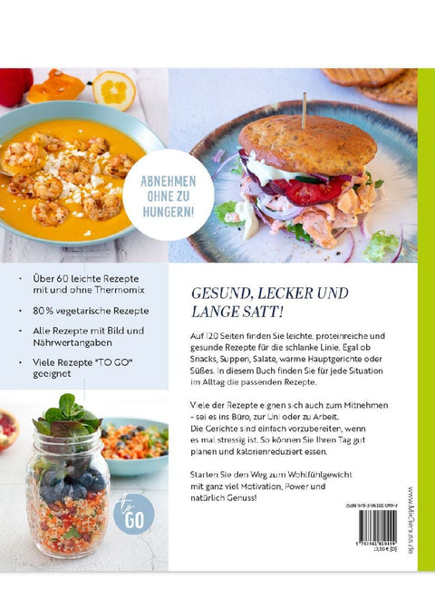 POWERSCHLANK mit MixGenuss