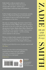 Dead and Alive