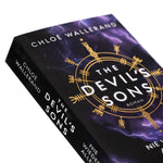 The Devil's Sons 4