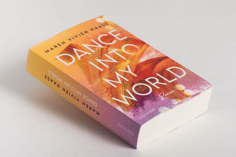 Dance into my World