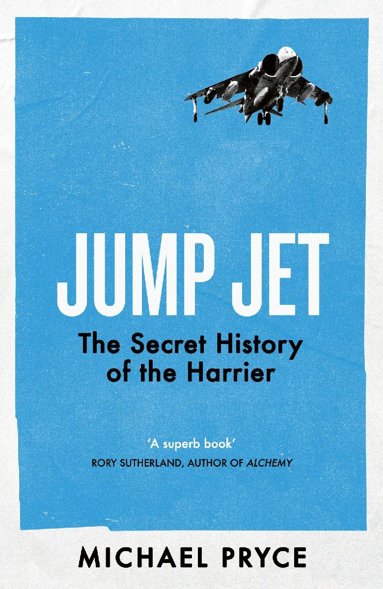 Jump Jet