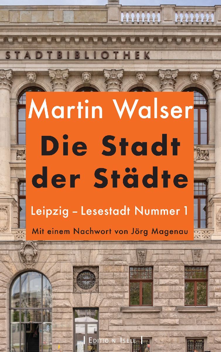 Die Stadt der Städte