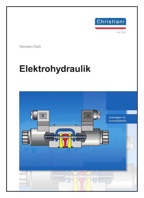Elektrohydraulik Azubi