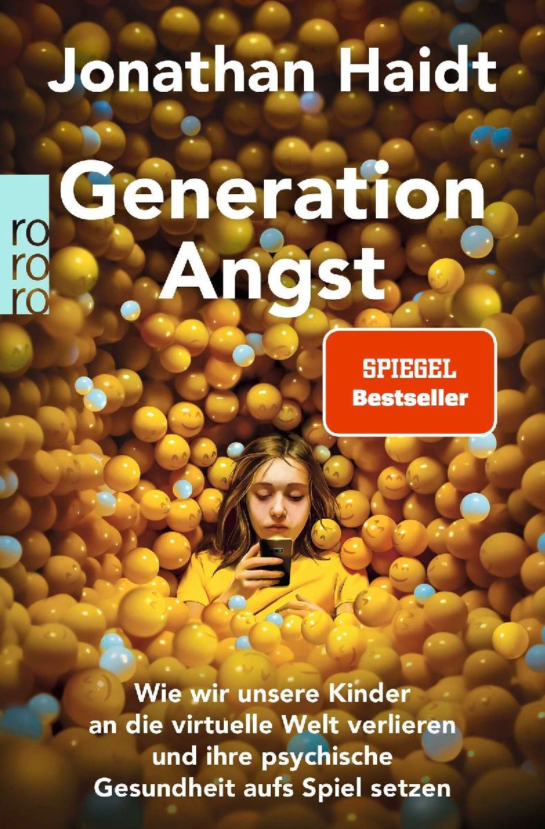 Generation Angst