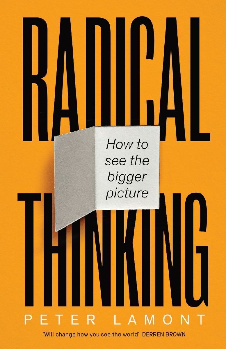 Radical Thinking