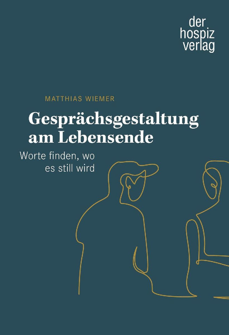 Gesprächsgestaltung am Lebensende