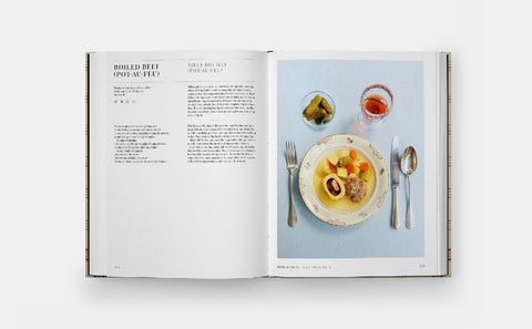 Classic French Recipes