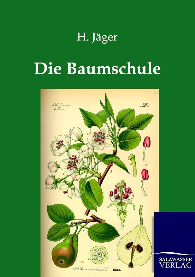 Die Baumschule