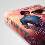 Bound by Firelight - Magie der Farben (Innenansicht)