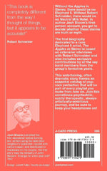 The Apples in Stereo (Rückseite)