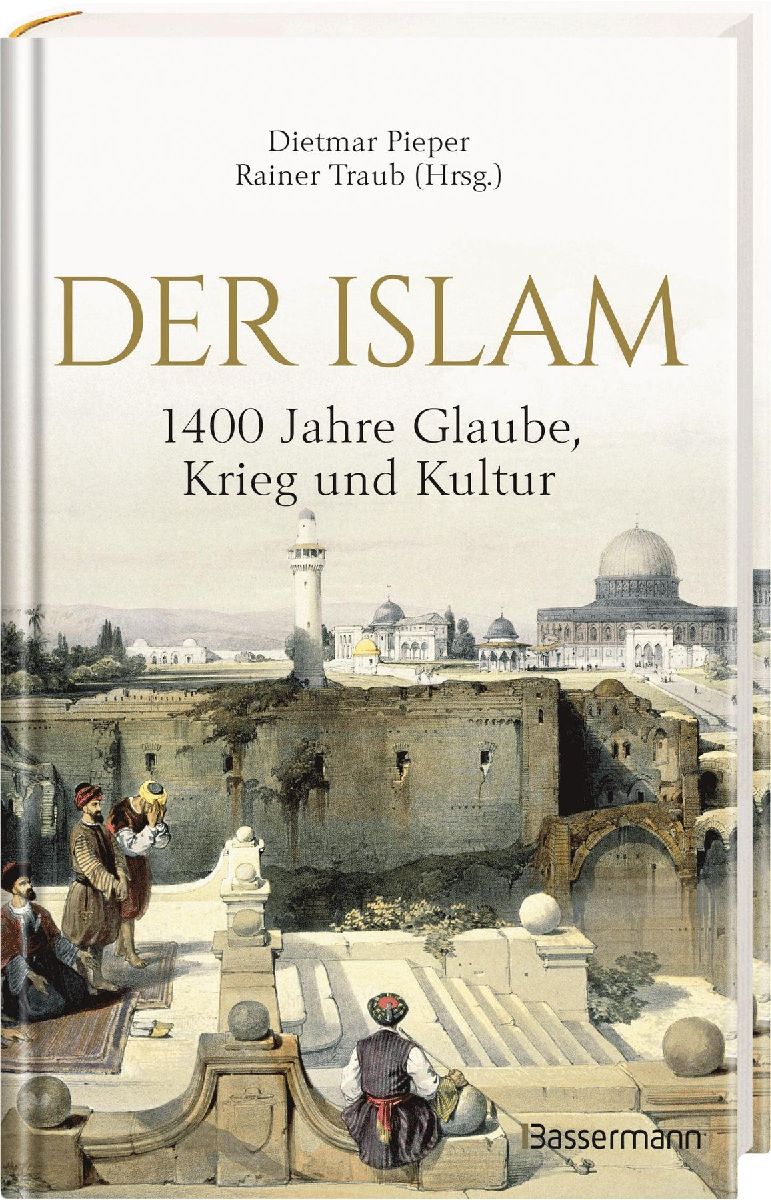 Der Islam: 1400 Jahre Glaube, Krieg und Kultur - (Innenansicht)