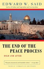 The End of the Peace Process