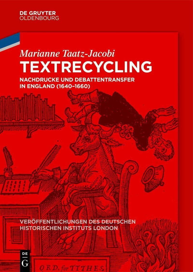 Textrecycling