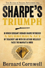 Sharpe's Triumph