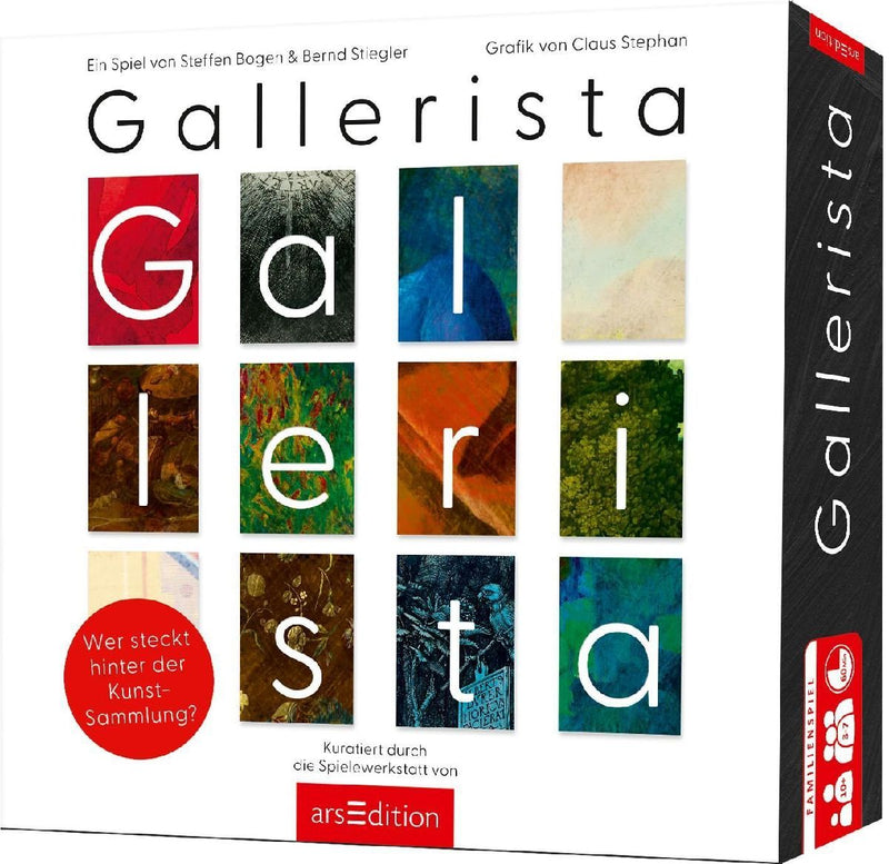 Gallerista