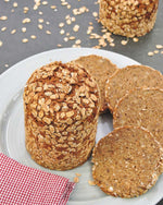 Mein Brot (Innenansicht)