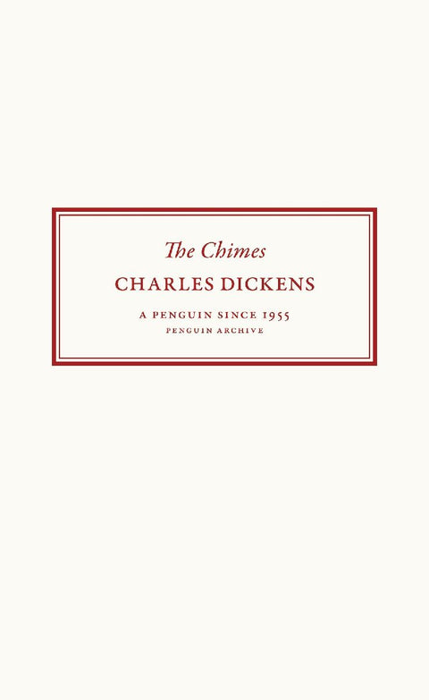 The Chimes