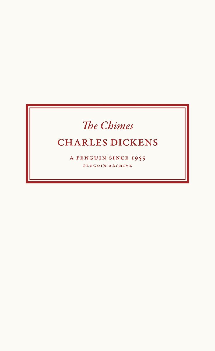 The Chimes