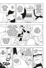 NARUTO Massiv 20 (Innenansicht)