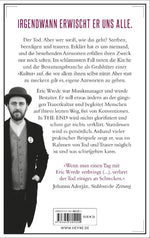 The End (Innenansicht)