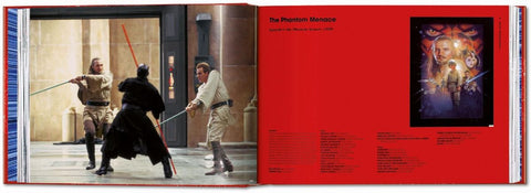 The Star Wars Archives. 1999-2005