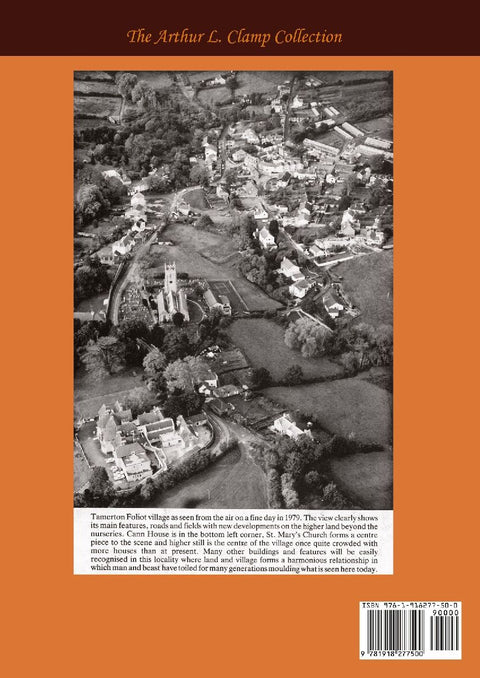 Tamerton Foliot