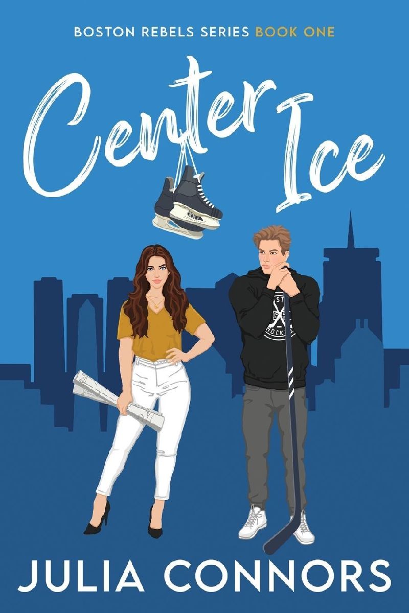 Center Ice