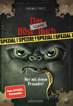 Das kleine Böse Buch - Spezial