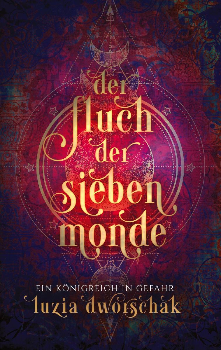 Der Fluch der sieben Monde 1