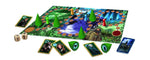 Harry Potter Sagaland (Innenansicht)