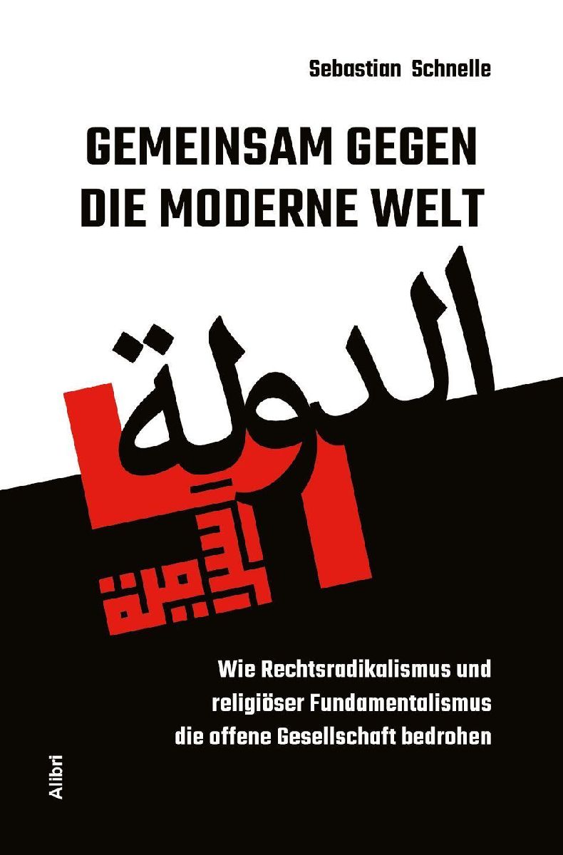 Gemeinsam gegen die moderne Welt