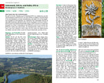 ROTHER Wanderbuch Wandern mit Öffis - Steiermark. 60 Touren mit Bahn & Bus (Innenansicht)