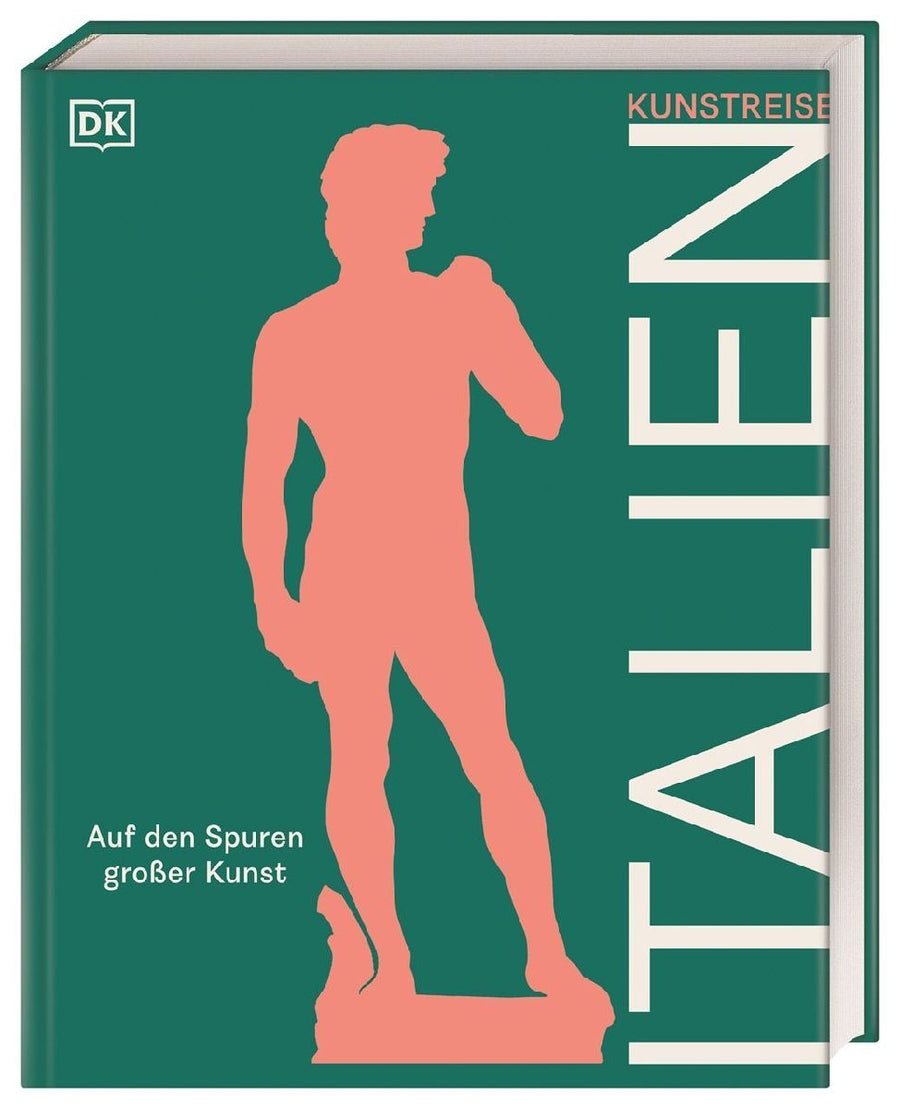 Kunstreise Italien