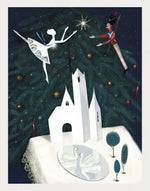 Märchenhafte Weihnachten