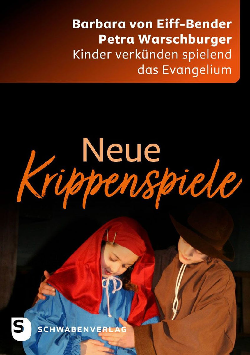 Neue Krippenspiele
