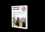 Streets of New York