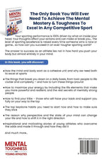 Mental Toughness for Young Athletes