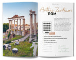 GuideMe Reiseführer Rom (Innenansicht)