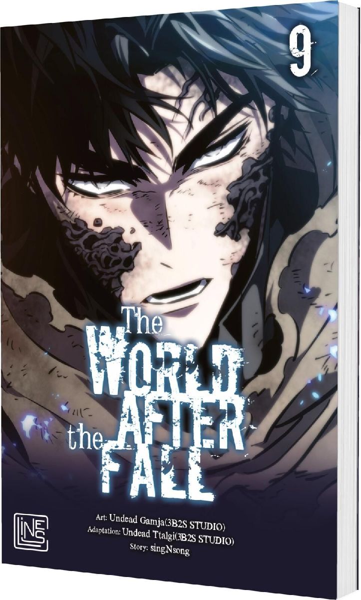 The World After the Fall 9