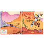 Calvin & Hobbes 04 - Irre Viecher aus dem All
