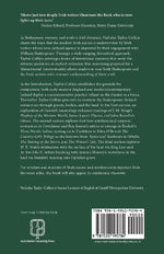 Shakespeare, memory, and modern Irish literature