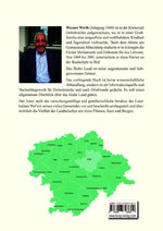 Der Landkreis Hof