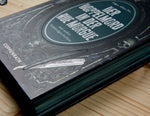 Der Doppelmord in der Rue Morgue (Innenansicht)