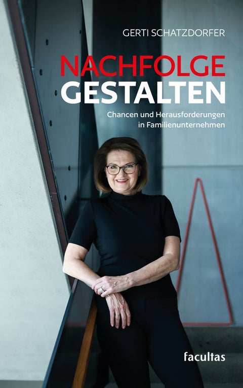 Nachfolge gestalten