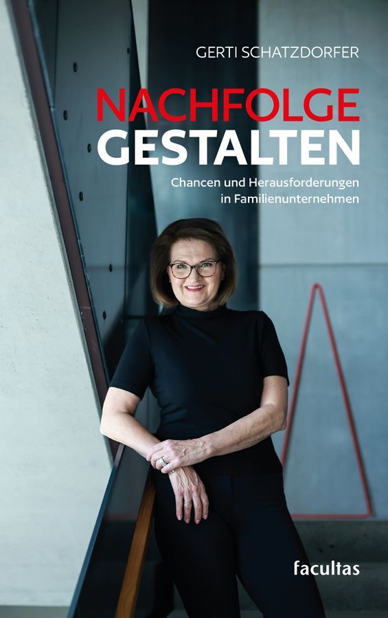 Nachfolge gestalten