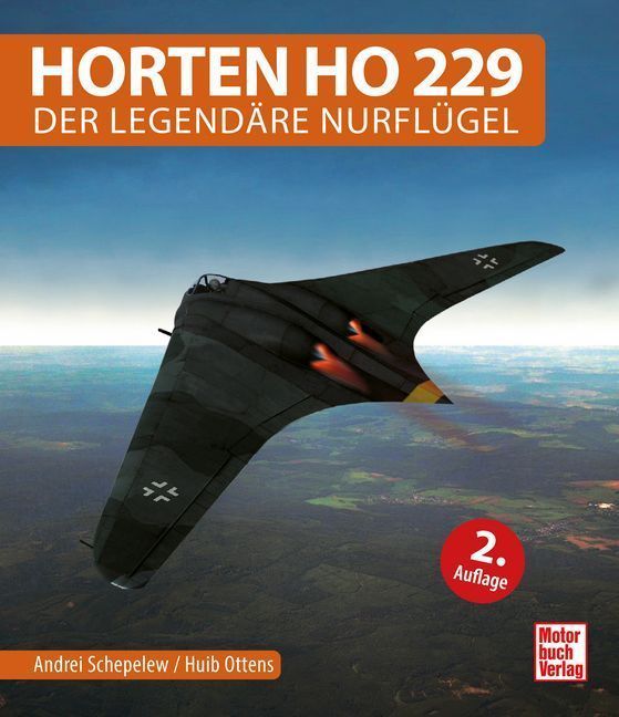 Horten Ho 229