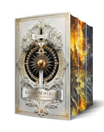 Kingdom of Dawn (Innenansicht)