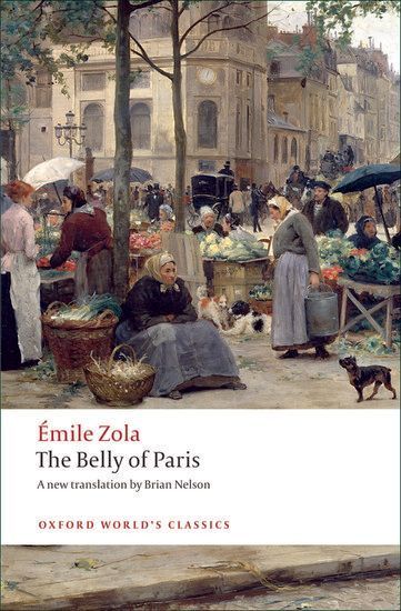 Belly Of Paris