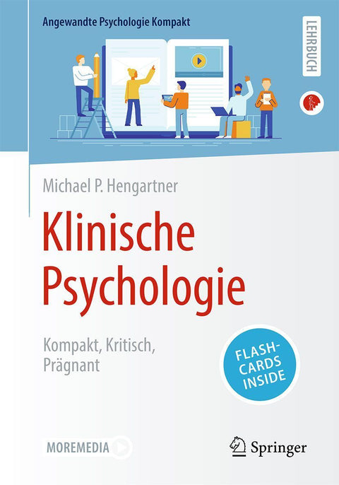 Klinische Psychologie